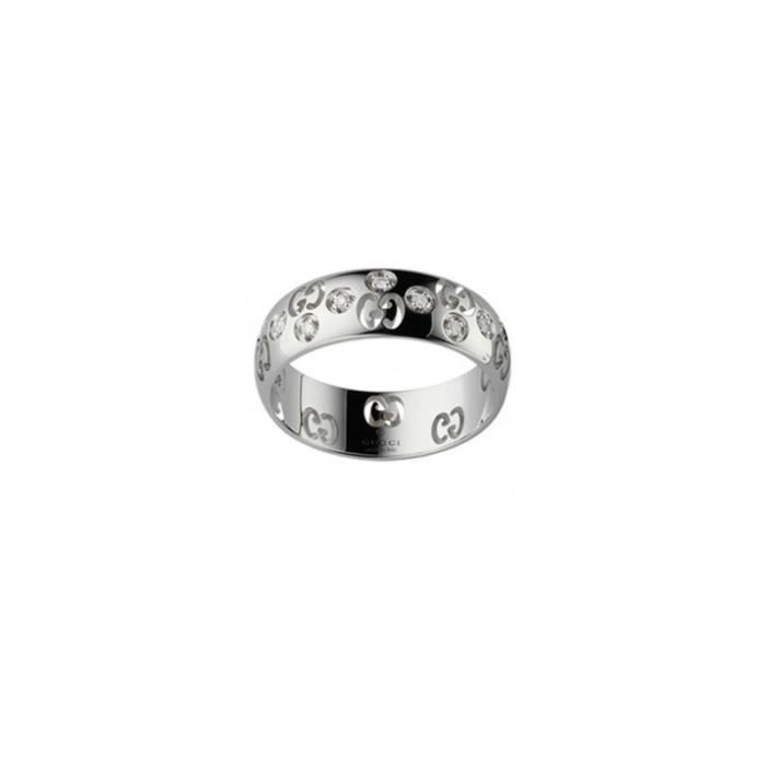 Bague gucci prix sales
