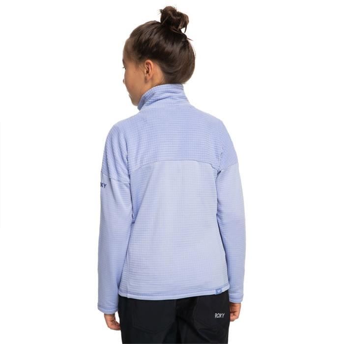 Alabama - Polaire zippée pour Femme | Roxy