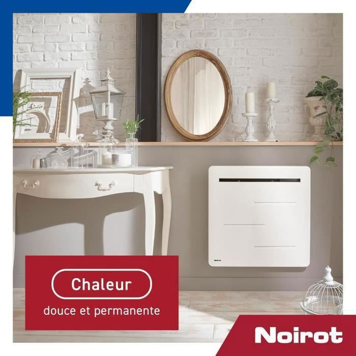 Radiateur Noirot Avis