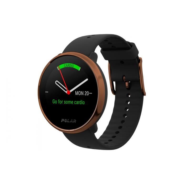 Polar online ignite ml