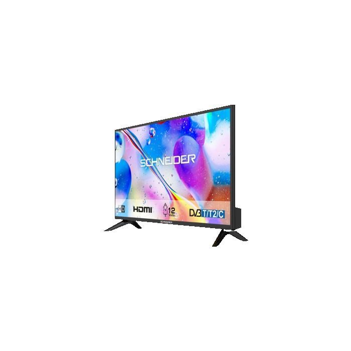 Tv Led Schneider Gms43a3 Avis