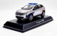 Miniature Peugeot 3008 GT Police Nationale 2023 Voiture de Collection 1/43 en Métal Norev-2