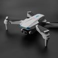 1pc Portable durable photographies de drone quadrirotor pour l'extérieur-2