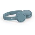 Philips TAH4205BL - Casque sans fil - Supra aural -  Bluetooth- 32 mm driver - Autonomie de 29h - USB-C-  Bleu-2