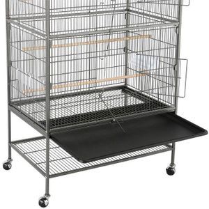 Cages Habitat Oiseaux Achat Vente Cages Habitat