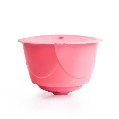 Capsules Rechargeables Réutilisables Pour Machine à Café Dolce Gusto - Économiques Et écologiques