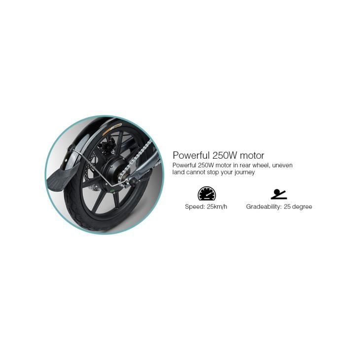 Velo fiido hotsell d2