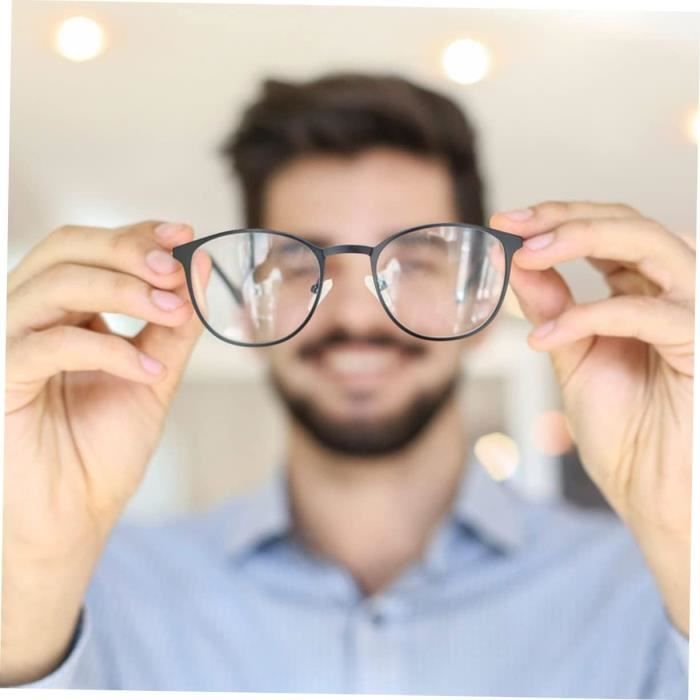 Lunettes sans plaquettes store