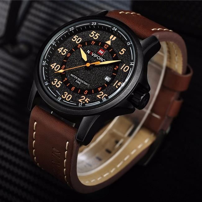 Naviforce nf9076m shop