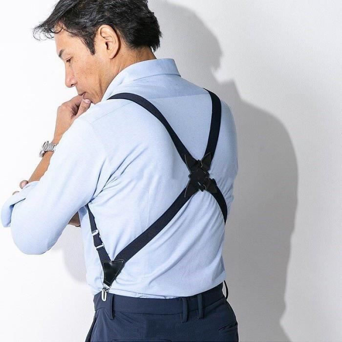 Ceinture bretelle store