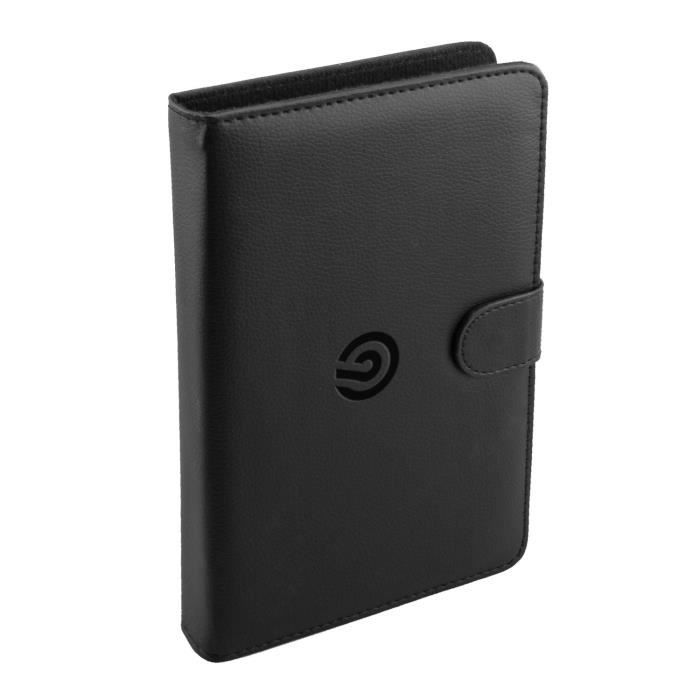 NINETEC Keyboard Case, Tablet PC Cover Case 72