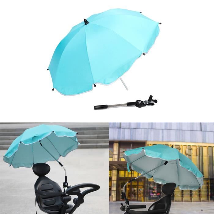 Ombrelle on sale poussette marron