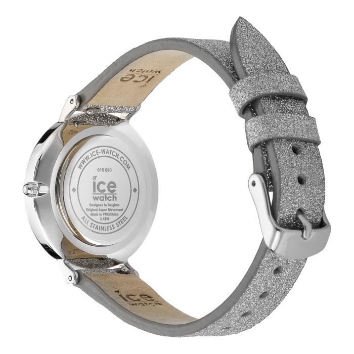 Ice watch city sparkling glitter discount