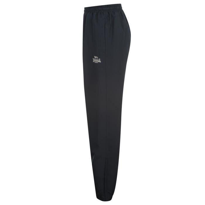 Jogging tissé homme deals