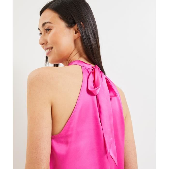 Top hotsell habillé femme