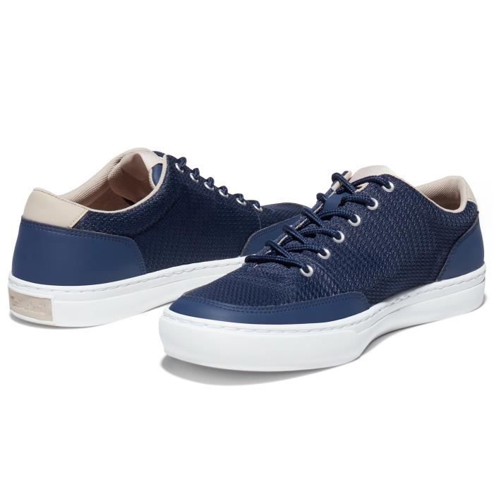 Timberland hotsell basket bleu