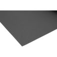 Revêtement de Sol PVC-Tapis d’intérieur-Sol Vinyle antidérapant-Petites et Grandes Dimensions. (Anthracite, 2 x 1,5m)-3