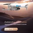 1pc Portable durable photographies de drone quadrirotor pour l'extérieur-3