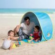 LUDI Tent'UV tente pop-up bébé anti-UV 50-3
