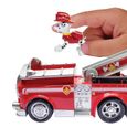 Figurine PAT PATROUILLE Camion De Pompier de Marcus-3