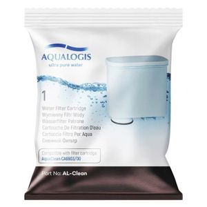 ARFIZE - Kit d'entretien pour machines à café à grain Delonghi/Smeg