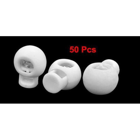 50 ml et 100 ml /à soupe 1 cuill/ère /à caf/é-Lot de 2 15 ml 5 ml Blanc 5 dans 1 ml