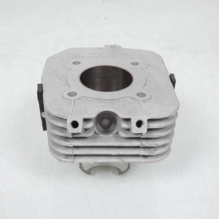 Piston 40mm Pour Scooter/moto 50 – Neuf Ancien Stock Avec Clips Et Segments