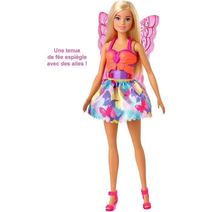 Barbie dreamtopia 3 en 1 outlet