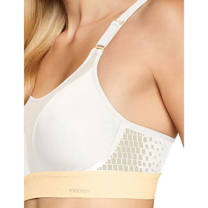 Soutien-gorge de sport Triumph Triaction Extreme Lite N pour