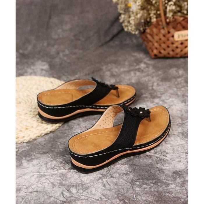 Elle flip flops discount