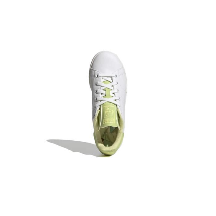 Stan smith verte junior store