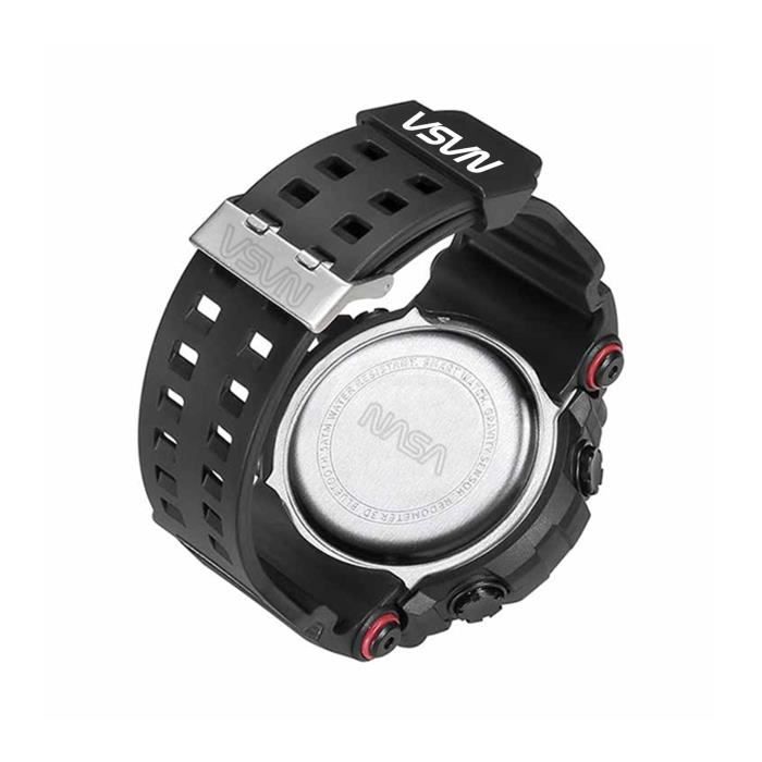 Nasa montre deals