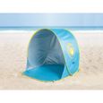 LUDI Tent'UV tente pop-up bébé anti-UV 50-4