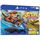 CONSOLE PS4 Pack PS4 1 To Noire + Crash Team Racing + 2ème man CONSOLE PS4 Pack PS4 1 To Noire + Crash Team Racing + 2ème man