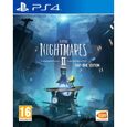 Little Nightmares II : Day One Edition Jeu PS4-0