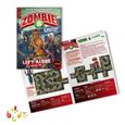 Zombie 15' : Left Alone - Campagne Solo-0