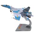 85-5810 Revell-Monogram Multicolor Maquette davion Blackbird SR-71A /échelle 1//72