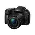 Panasonic Lumix G DMC-G80M - Appareil photo numérique - sans miroir - 16.0 MP - Quatre tiers - 4K - 30 pi-s-0