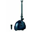 Pompe de bassin pour jeux et jets d'eau - UBBINK - Elimax 6000 - Débit 6100l/h - Puissance 125 watts-0
