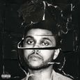 Beauty behind the madness by Weeknd (The) (CD)-0