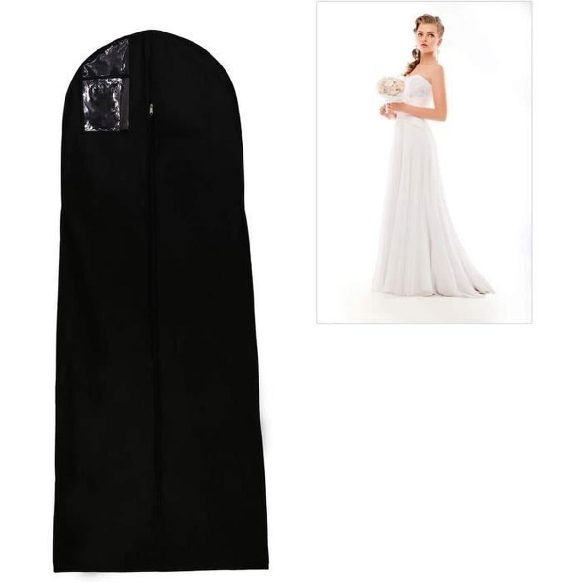housse london robe