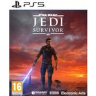 ELECTRONIC ARTS STAR WARS JEDI: SURVIVOR Jeu PS5