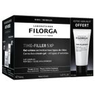 Gel Crème Visage Anti Rides - FILORGA - TIME-FILLER 5XP - 50 ml - Routine de soin - Gel