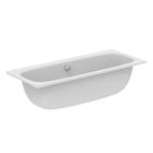 IDEAL-STANDARD Baignoire droite 190 x 90 IDEAL STANDARD i.life Duo