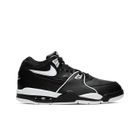 Basket-ball - Nike - Air Flight 89 - Homme - Noir - Respirant