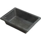 Auge de maçon en caoutchouc - Roger Mondelin - Contenance 35L