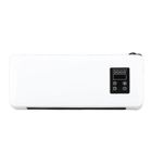 Chauffage mural - VVIKIZY - 1500 W - Électrique - Convection - Étanche