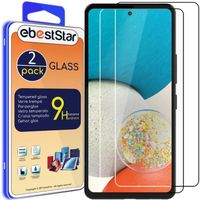 ebestStar ® pour Samsung Galaxy A53 5G SM-A536B - Pack x2 Verre trempé Protection Ecran Vitre anti-rayure, pose sans bulles