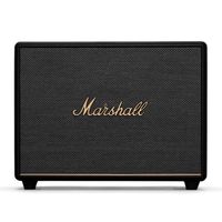 Enceinte MARSHALL - Woburn III Bluetooth Black (EU