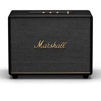 MARSHALL WOBURN III - Enceinte résidentielle Bluetooth - Noir